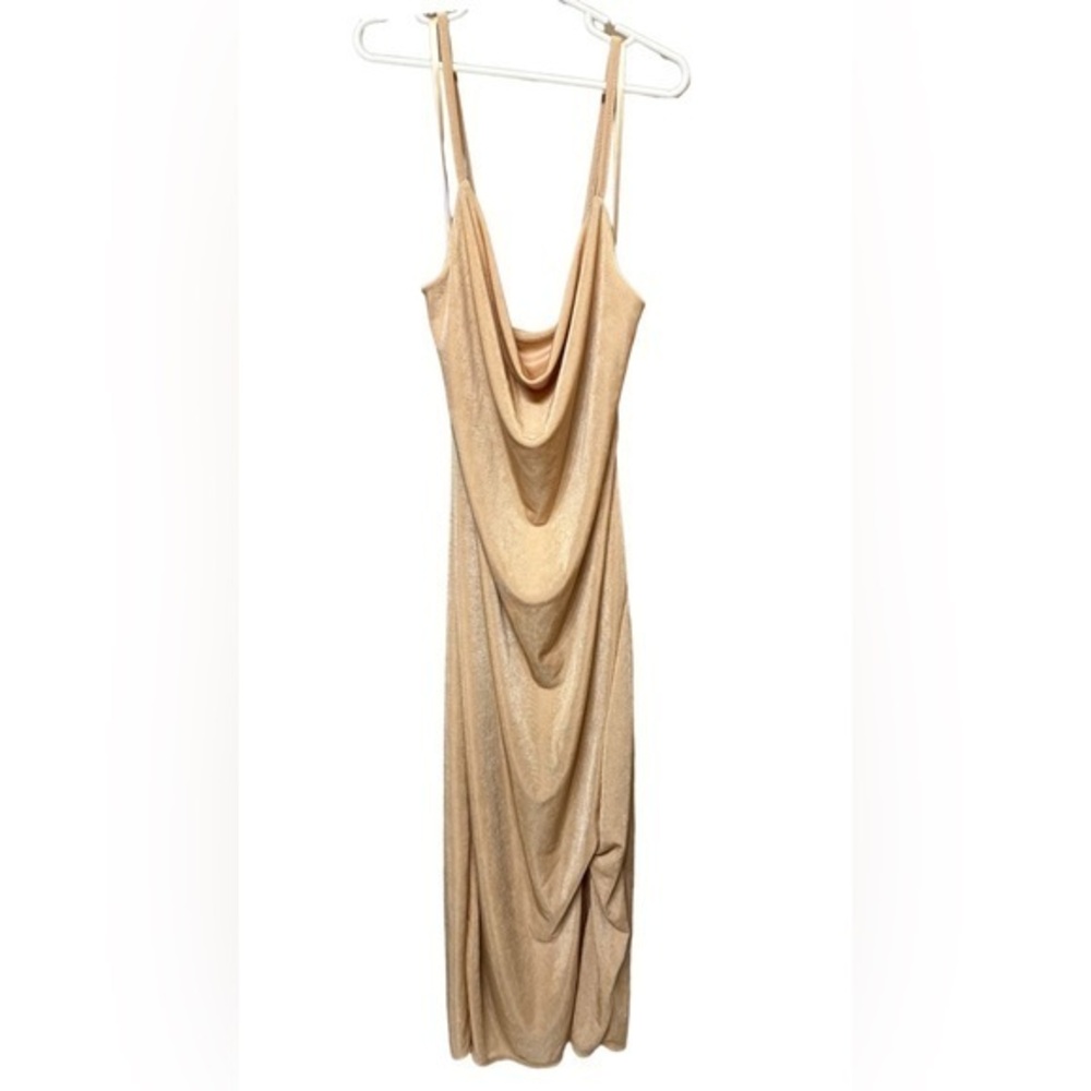 21 Saints Cocktail Dress